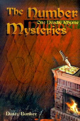 One Deadly Rhyme - The Number Mysteries