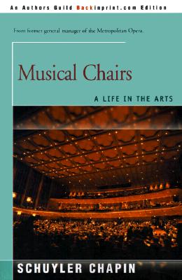 Musical Chairs a Life in the Arts