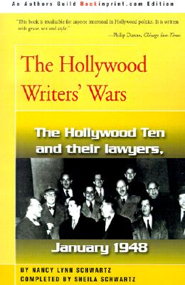 The Hollywood Writers' Wars
