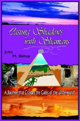 Image for CASTING SHADOWS WITH SHAMANS