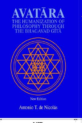 Avatara: The Humanization of Philosophy Through the Bhagavad Gita