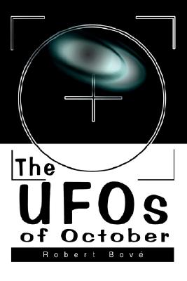 The UFOs of October: 5 Poem Cycles