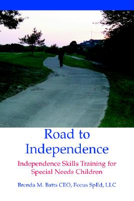 Road to Independence: Independence Skills Training for Special Needs Children