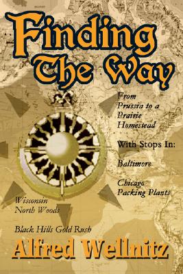 Finding The Way