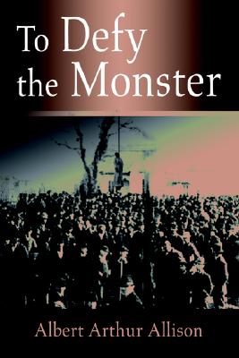 To Defy the Monster: A Tale of Texas Justice