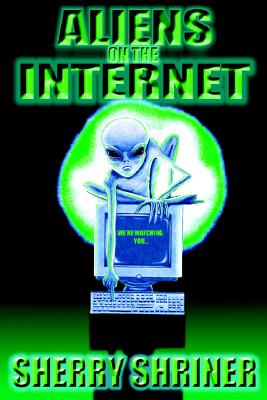 Aliens On The Internet Image for Aliens On The Internet