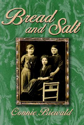 Image for Bread and Salt Bread and Salt