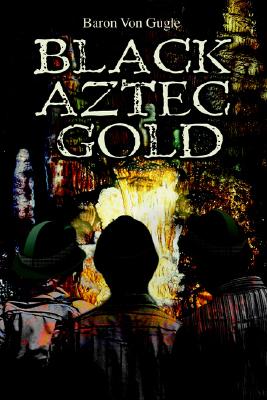 Black Aztec Gold
