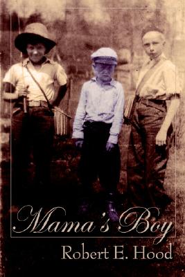 Image for Mama's Boy
