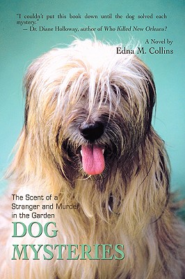 DOG MYSTERIES: The Scent of a Stranger and Murder in the Garden