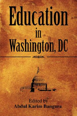 Image for Education in Washington, DC