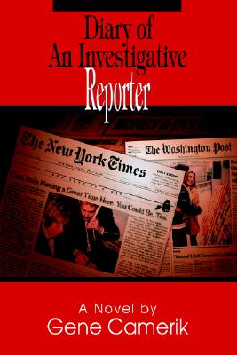 Diary of An Investigative Reporter