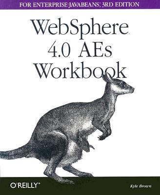 WebSphere 4.0 AEs Workbook for Enterprise Java Beans