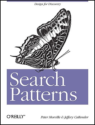 Search Patterns: Design for Discovery