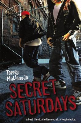 Image for Secret Saturdays Secret Saturdays