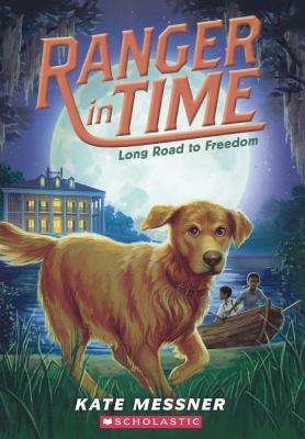Image for Long Road to Freedom (Ranger in Time) Long Road to Freedom (Ranger in Time)