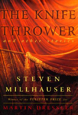 The knife thrower and other stories