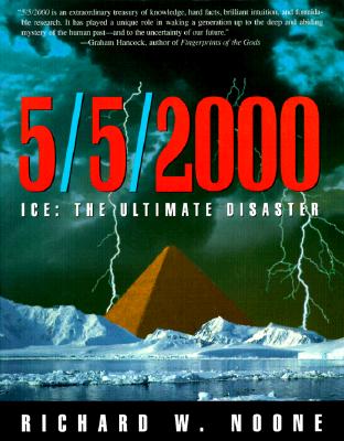 Image for 5/5/2000: Ice, the Ultimate Disaster
