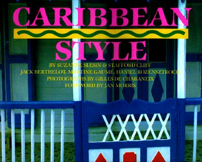Caribbean Style