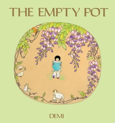 The Empty Pot (Turtleback School & Library Binding Edition)