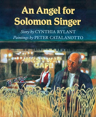 An Angel for Solomon Singer