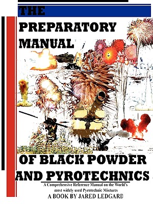 Image for The Preparatory Manual of Black Powder and Pyrotechnics, version 1.4
