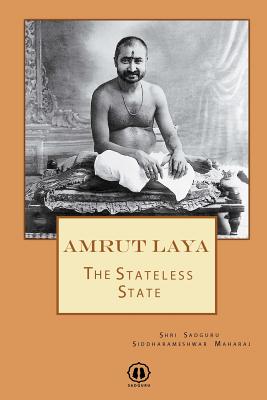 AMRUT LAYA THE STATELESS STATE