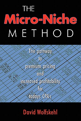 The Micro Niche Method