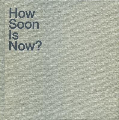 How Soon Is Now