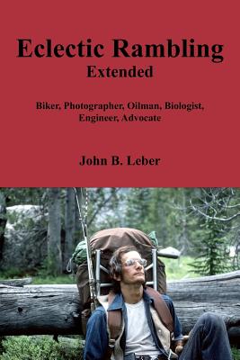 Image for Eclectic Rambling Extended Eclectic Rambling Extended