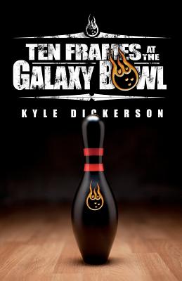Ten Frames at the Galaxy Bowl