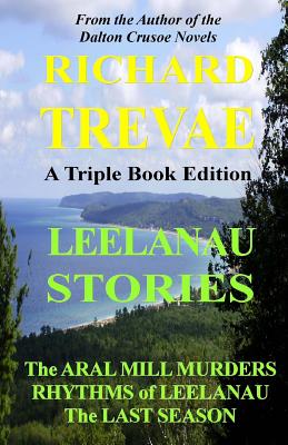 Leelanau Stories: Leelanau Soul Renewal