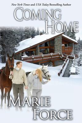 Coming Home (The Treading Water Series) (Volume 4)