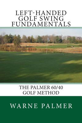 Left-Handed Golf Swing Fundamentals Image for Left-Handed Golf Swing Fundamentals