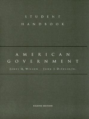American Government: The Essentials (Student Handbook)