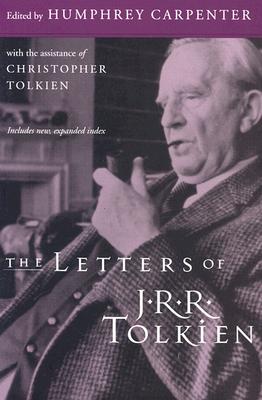 Letters of J.R.R. Tolkien