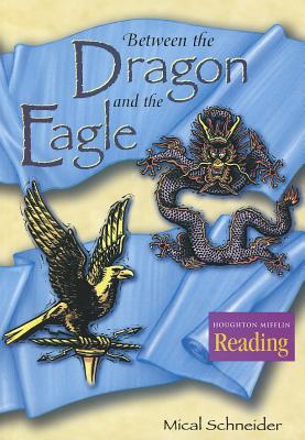 Between the Dragon & the Eagle