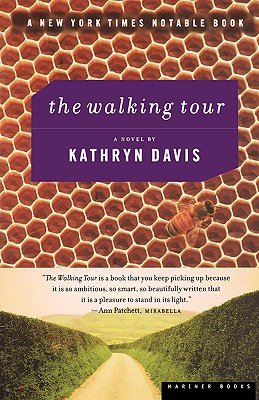 THE WALKING TOUR
