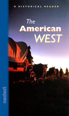 Image for The American West (Historical Reader)