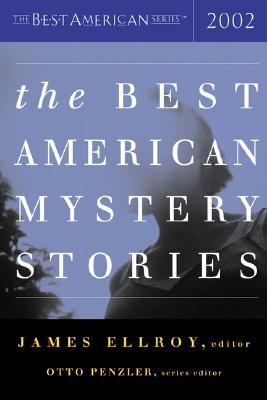 Image for The Best American Mystery Stories 2002 (Best American (TM)) The Best American Mystery Stories 2002 (Best American (TM))