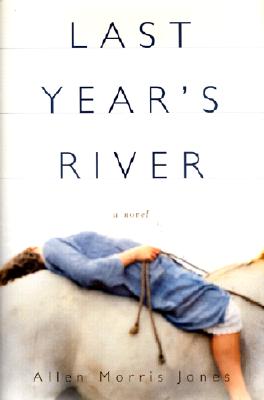 Last Year's River.
