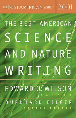 Best American Science and Nature Writing 2001