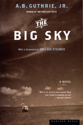 Image for Big Sky : A Novel