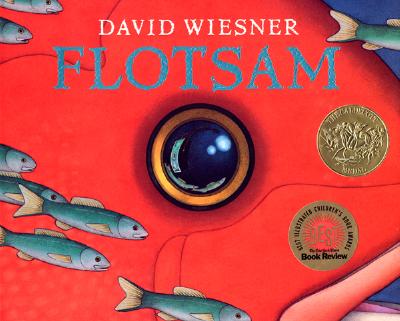 Image for Flotsam