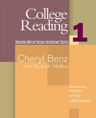College Reading 1