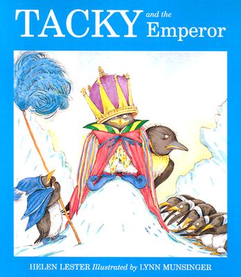 Image for Tacky and the Emperor (Tacky the Penguin) Tacky and the Emperor (Tacky the Penguin)