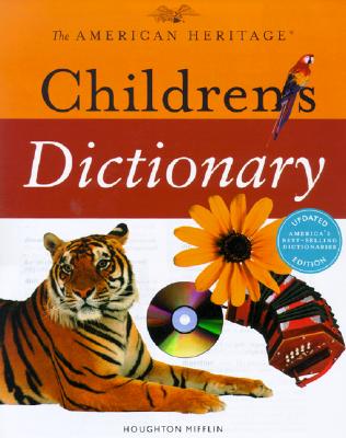 The American Heritage Children's Dictionary