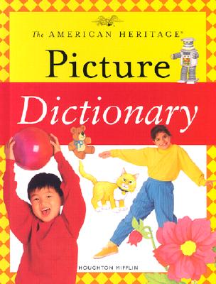 The American Heritage Picture Dictionary