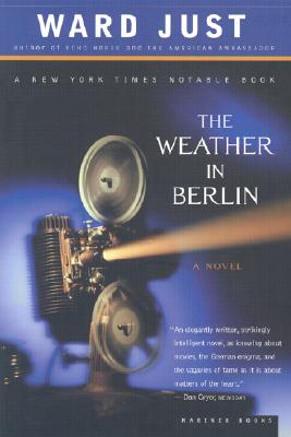 The Weather in Berlin: A Novel