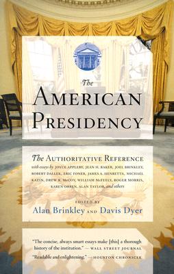 Image for The American Presidency